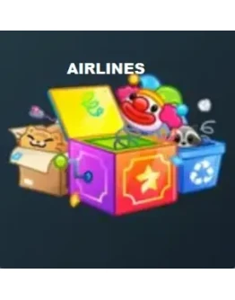 Jack-in-the-Box LIMITED NFT TELEGRAM СЛУЧАЙНЫЙ ПОДАРОК