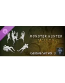 Monster Hunter Wilds - Blossomdance DLC PackSTEAMМИР