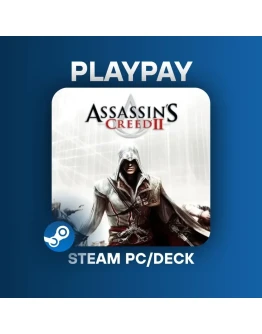Assassins Creed 2 Steam Offline