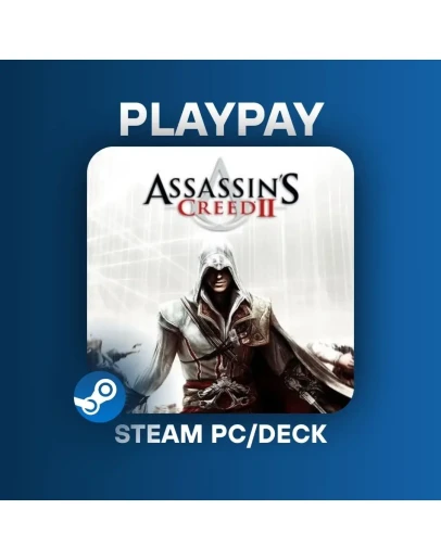Assassins Creed 2 Steam Offline