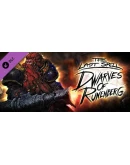 The Last Spell - Deluxe PackSTEAM GIFT AUTORU+МИР