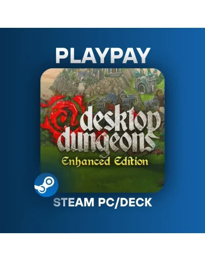 Desktop Dungeons Steam Offline