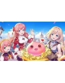 Ragnarok: Back to Glory GLOBAL