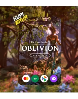 TES: Oblivion Все изданияPSNУкраина/Турция