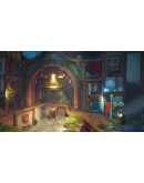 Once Upon A Puppet АВТОДОСТАВКА STEAM РОССИЯ