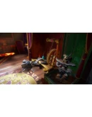 Once Upon A Puppet АВТОДОСТАВКА STEAM РОССИЯ