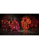 Soulstone Survivors: Supporter Pack DLC STEAM РОССИЯ Soulstone Survivors: Supporter Pack DLC STEAM РОССИЯ