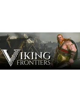 Viking Frontiers (Steam Gift Россия)