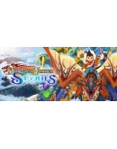 Monster Hunter Stories CollectionSTEAM GIFTRU+МИР