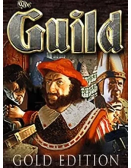 РФ/GLOBAL THE GUILD GOLD EDITION STEAM КЛЮЧ