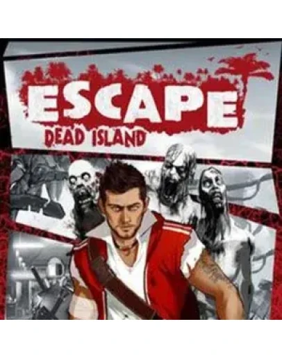 Escape Dead Island Steam Key RU