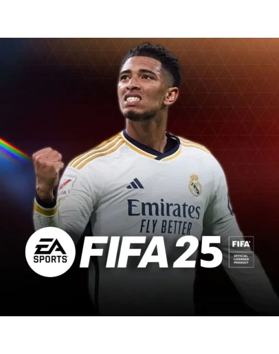 EA SPORTS FC25 (FIFA 25) EA App ПК Оффлайн