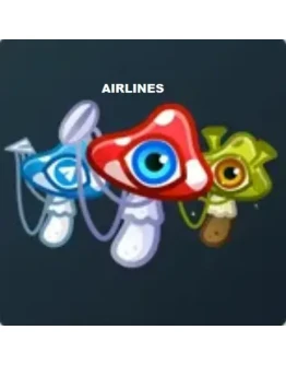 Spy Agaric LIMITED NFT TELEGRAM СЛУЧАЙНЫЙ ПОДАРОК