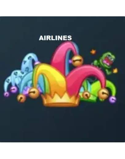 Jester Hats LIMITED NFT TELEGRAM СЛУЧАЙНЫЙ ПОДАРОК