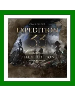 Clair Obscur: Expedition 33 Deluxe Edition - Steam - 0