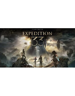 Clair Obscur: Expedition 33/PS5/P2 Общий Акк/Офлайн