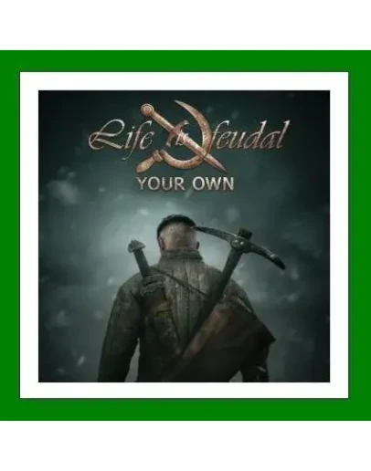 Life is Feudal: Your Own - Steam