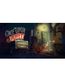 Once Upon A Puppet PS5 ТУРЦИЯ