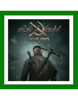Life is Feudal: Your Own - Аренда Life is Feudal: Your Own - Аренда