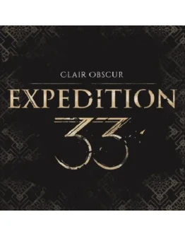 Clair Obscur: Expedition 33 (Аренда Steam 7 дней)