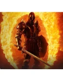 The Elder Scrolls IV: Oblivion RemasteredPS5 UA