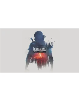 Days Gone Remastered PS5 ТУРЦИЯ