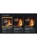 Once Upon A Puppet - Supporter Pack XBOX На Любой акк