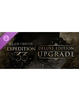 Clair Obscur: Expedition 33 Deluxe Edition Upgrade Clair Obscur: Expedition 33 Deluxe Edition Upgrade