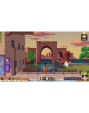 Detective Dotson АВТОДОСТАВКА STEAM РОССИЯ Detective Dotson АВТОДОСТАВКА STEAM РОССИЯ