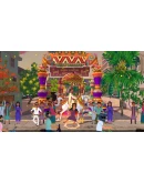 Detective Dotson АВТОДОСТАВКА STEAM РОССИЯ Detective Dotson АВТОДОСТАВКА STEAM РОССИЯ