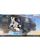 DJMAX RESPECT V - Blue Archive PACK DLC STEAM РОССИЯ