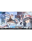 DJMAX RESPECT V - Blue Archive PACK DLC STEAM РОССИЯ