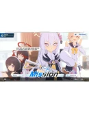 DJMAX RESPECT V - Blue Archive PACK DLC STEAM РОССИЯ