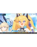 DJMAX RESPECT V - Blue Archive PACK DLC STEAM РОССИЯ