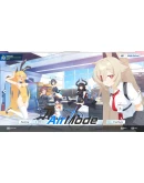 DJMAX RESPECT V - Blue Archive PACK DLC STEAM РОССИЯ