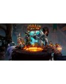 Sunderfolk АВТОДОСТАВКА STEAM РОССИЯ