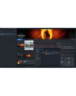 The Elder Scrolls IV: Oblivion Remastered + Deluxe+DLC