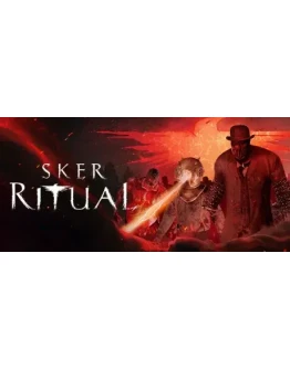 Sker Ritual (Steam Gift Россия)