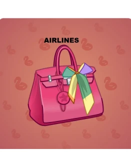 Loot Bag LIMITED NFT TELEGRAM СЛУЧАЙНЫЙ ПОДАРОК