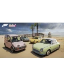 Forza Horizon 5 Nissan Retro Rides Car Pack XBOX