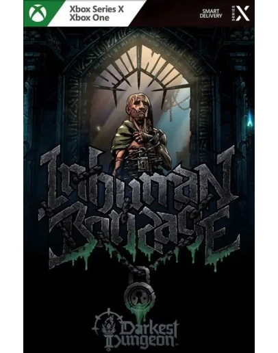 Darkest Dungeon II: Inhuman Bondage XBOX PC Ключ