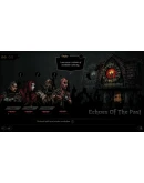 Darkest Dungeon II: Inhuman Bondage XBOX PC Ключ