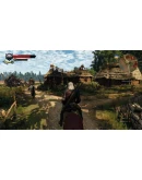 ВЕДЬМАК 3: ДИКАЯ ОХОТА + ВСЕ ДЛС STEAM ОФФЛАЙН