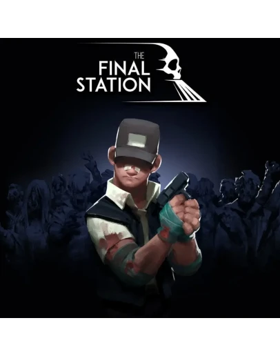 The Final Station (Ключ Steam РФ+СНГ)