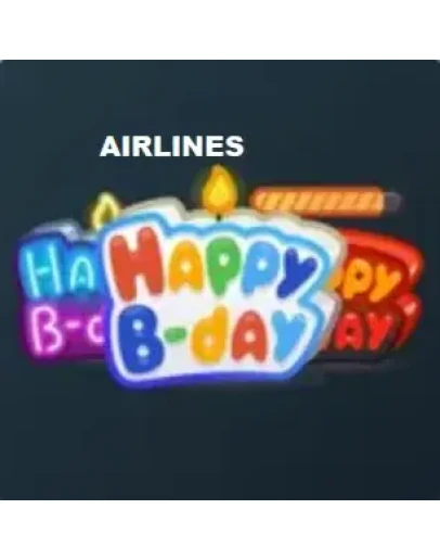 B-Day Candle LIMITED NFT TELEGRAM СЛУЧАЙНЫЙ ПОДАРОК