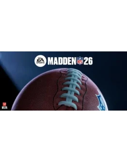 EA SPORTS Madden NFL 26 steam