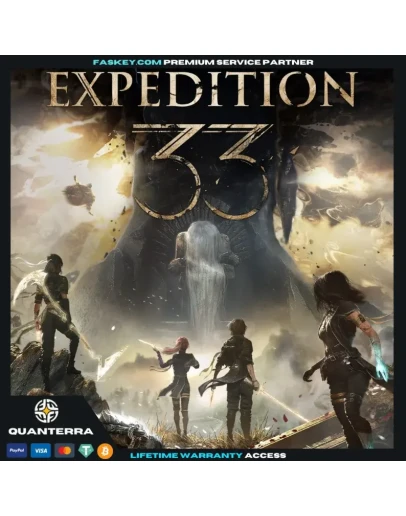 Clair Obscur: Expedition 33 Deluxe Edition