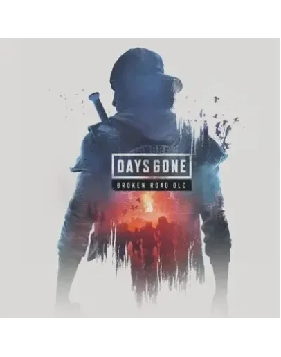 DAYS GONE - BROKEN ROAD DLC (STEAM/РФ/GLOBAL) КЛЮЧ