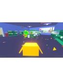 GeckoShop АВТОДОСТАВКА STEAM РОССИЯ