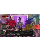 Monster Prom 4: Monster Con АВТОДОСТАВКА STEAM РОССИЯ